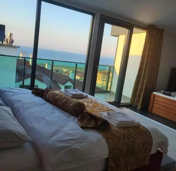 Air Barbaros Hotel Trabzon