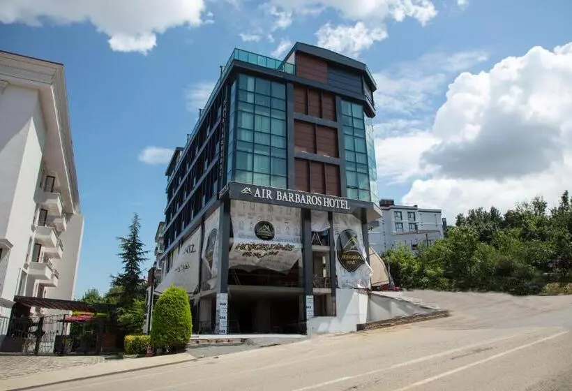 Air Barbaros Hotel Trabzon