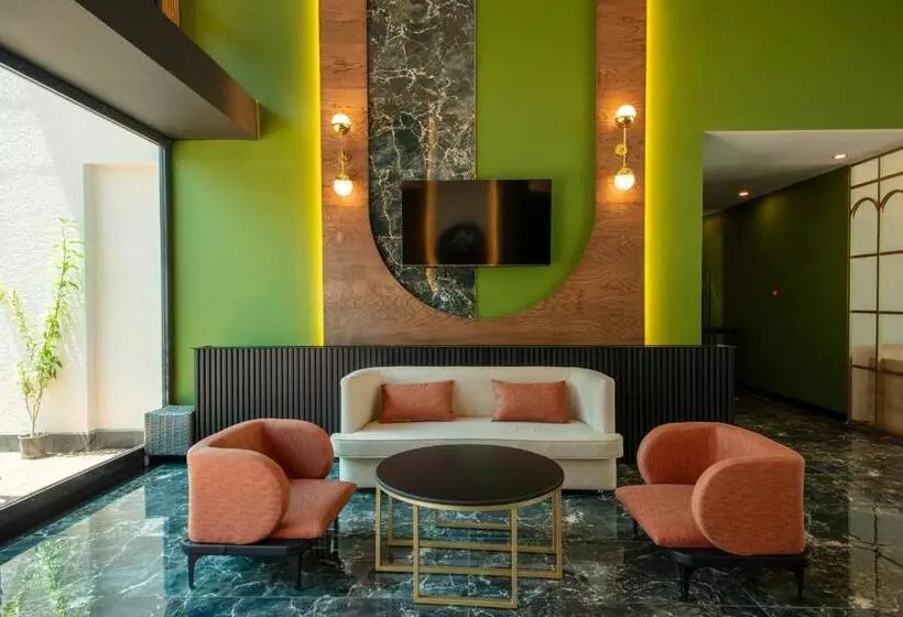 Air Barbaros Hotel Trabzon