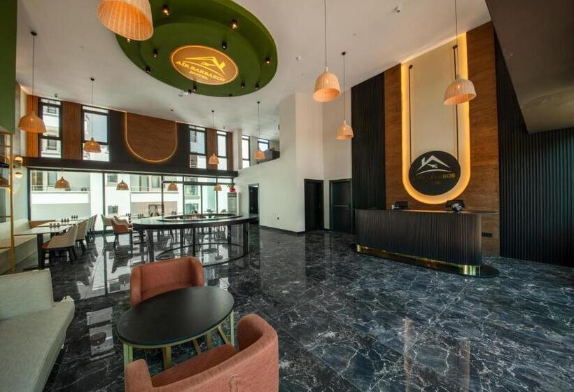 Air Barbaros Hotel Trabzon