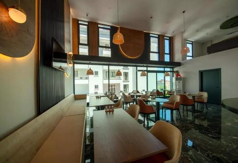 Air Barbaros Hotel Trabzon