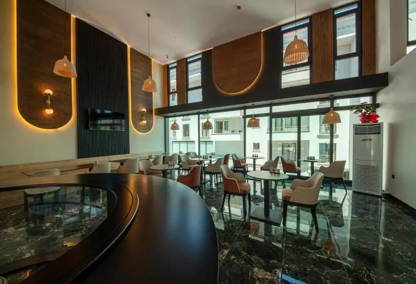 Air Barbaros Hotel Trabzon