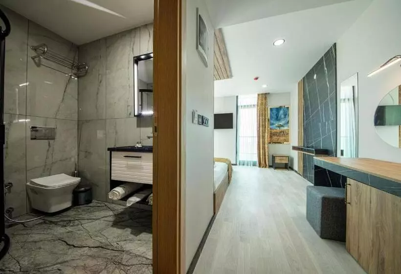 Air Barbaros Hotel Trabzon