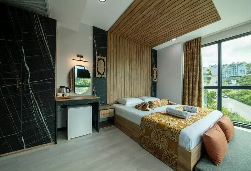 Air Barbaros Hotel Trabzon