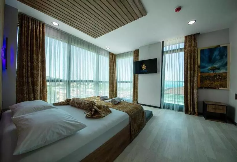 Air Barbaros Hotel Trabzon