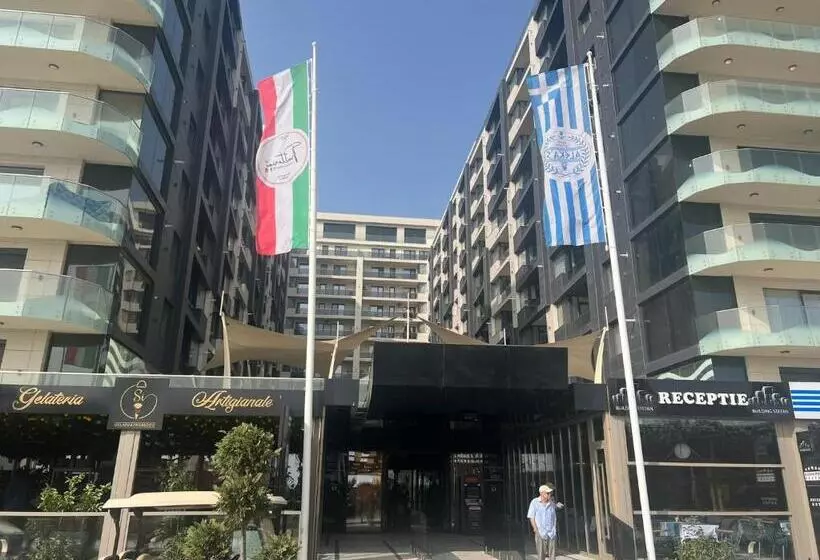 Apartamente By R S 4