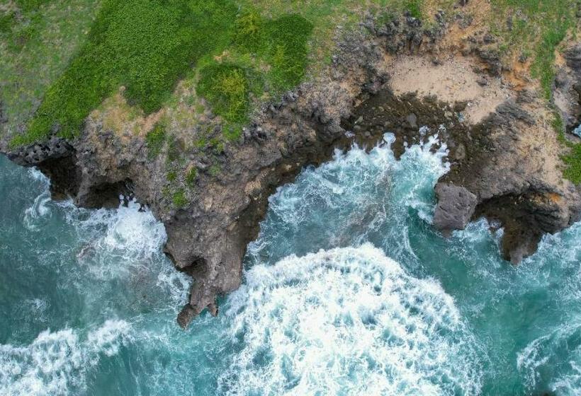 تختخواب و صبحانه Nyumba Ya Afrika