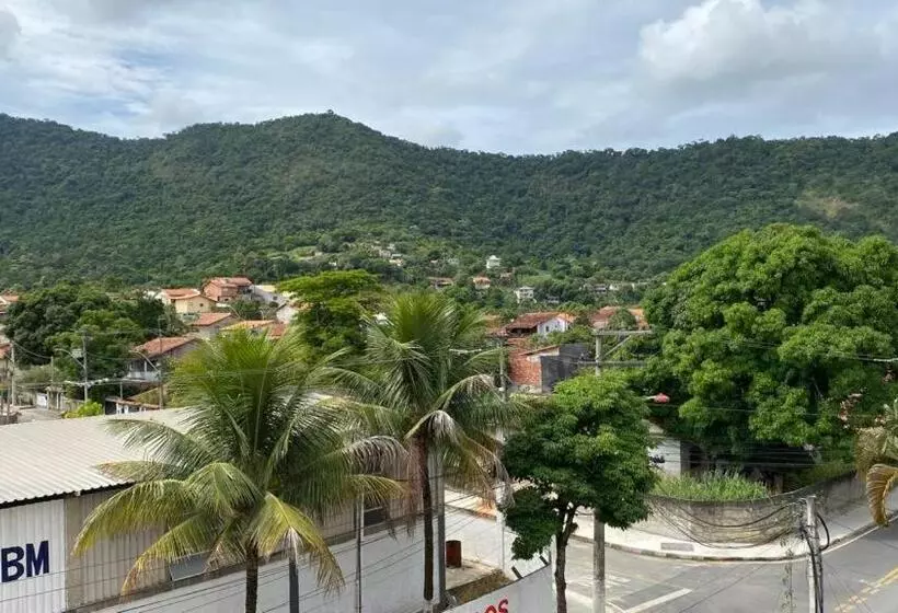 Hotelli Marquês De Maricá