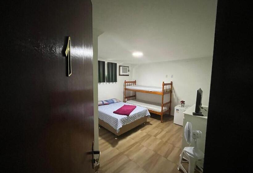 酒店 Marquês De Maricá