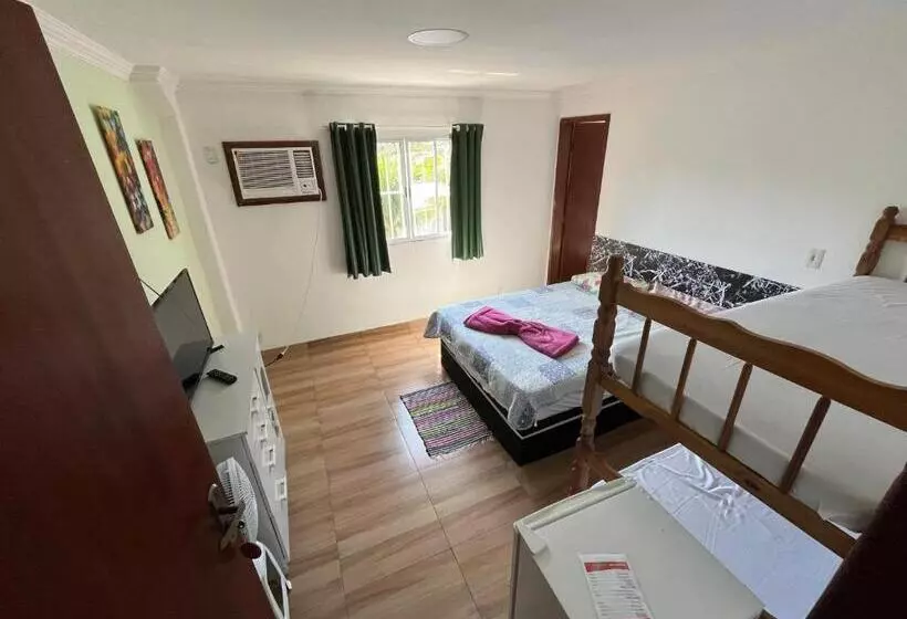 Hotelli Marquês De Maricá