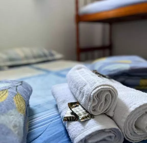 Hotelli Marquês De Maricá