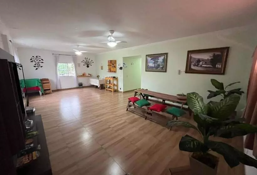 Hotelli Marquês De Maricá