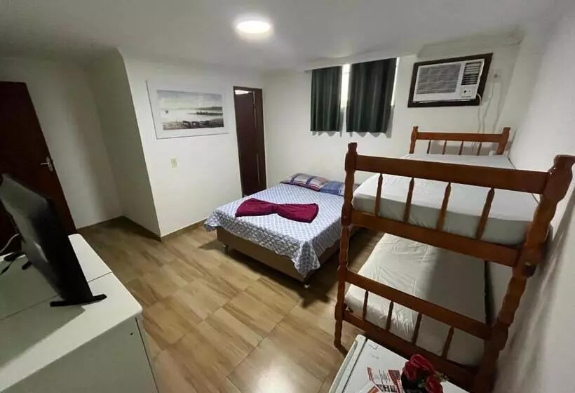 Hotelli Marquês De Maricá