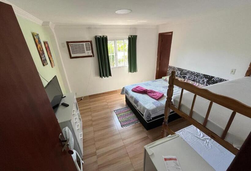 酒店 Marquês De Maricá