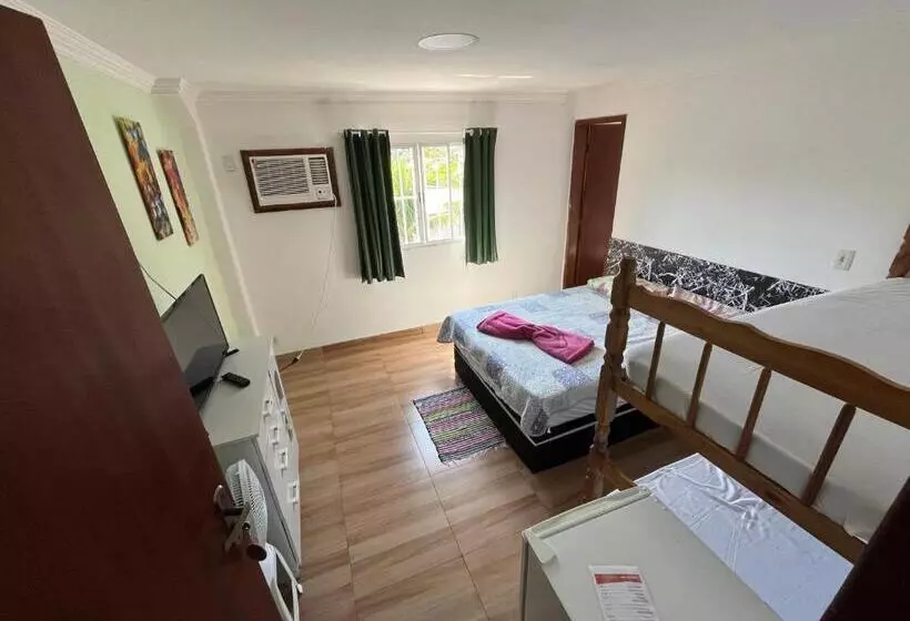 Hotelli Marquês De Maricá