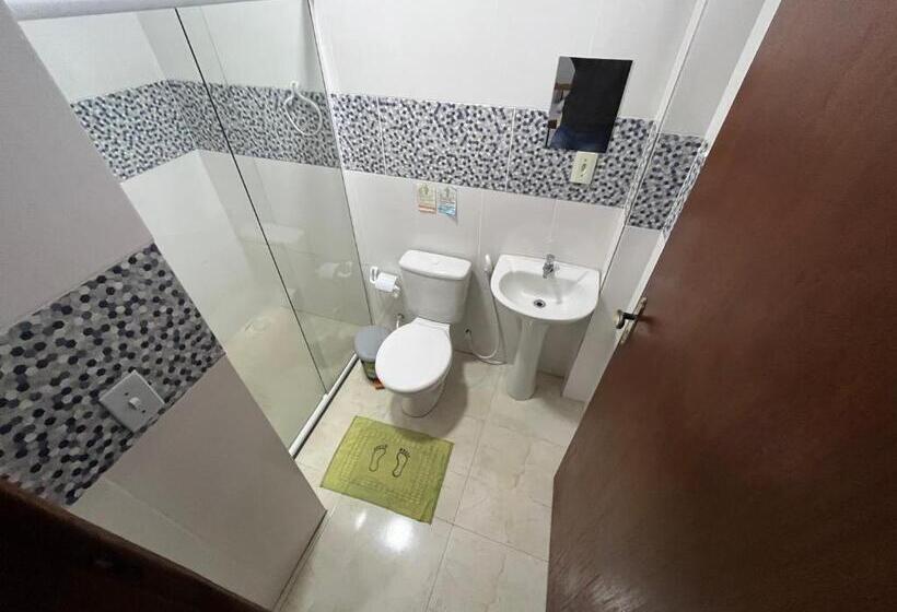 酒店 Marquês De Maricá