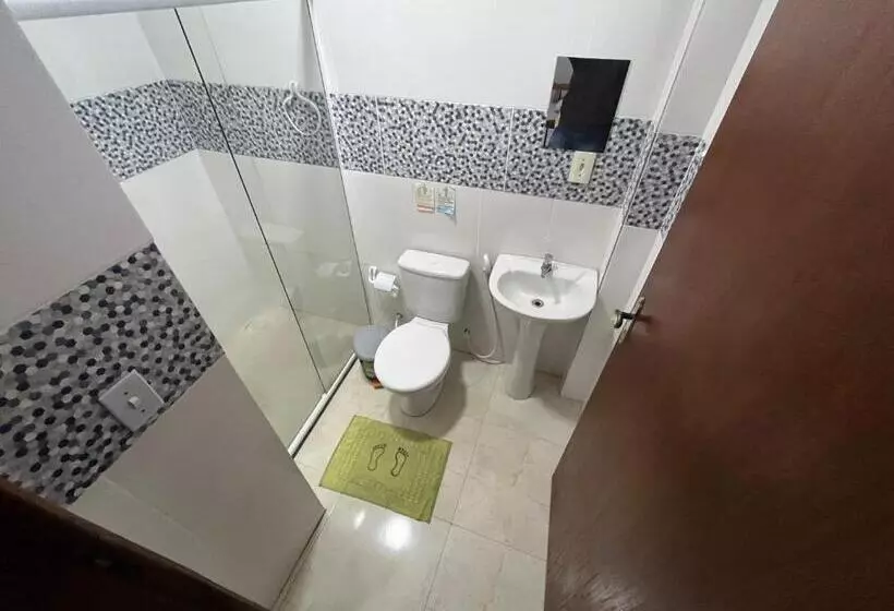 Hotelli Marquês De Maricá