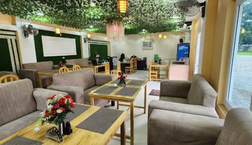 Hotelli Rama Royal Resorts