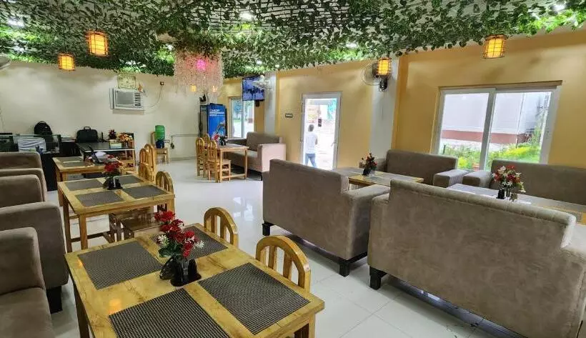 Hotelli Rama Royal Resorts