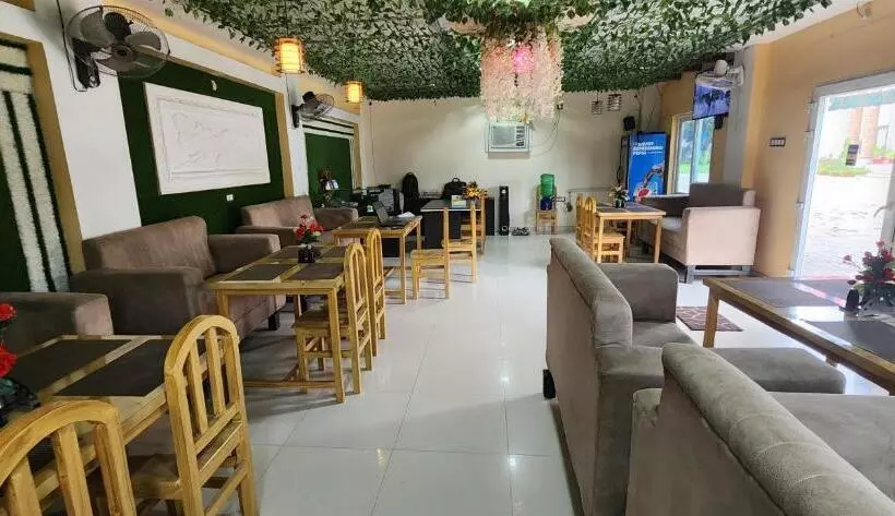 Hotelli Rama Royal Resorts