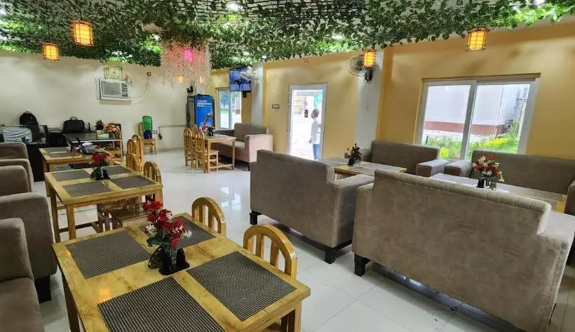 Hotelli Rama Royal Resorts