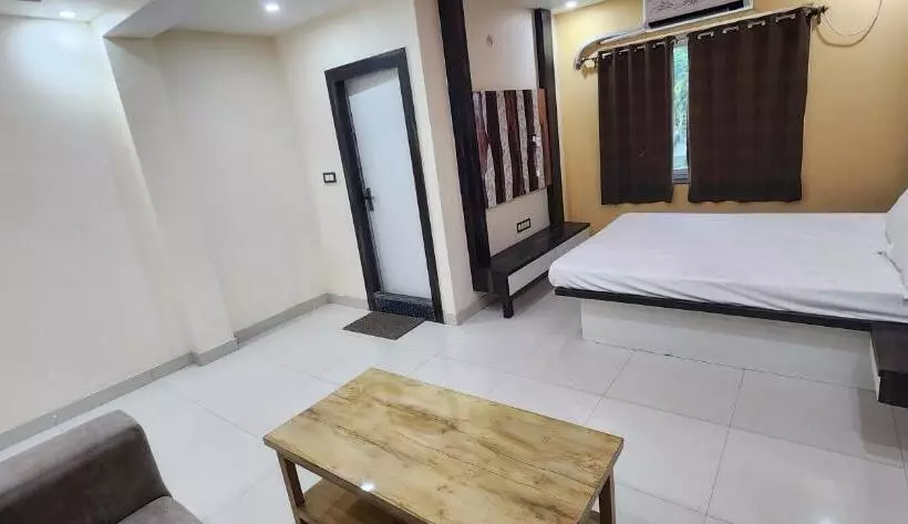 Hotelli Rama Royal Resorts