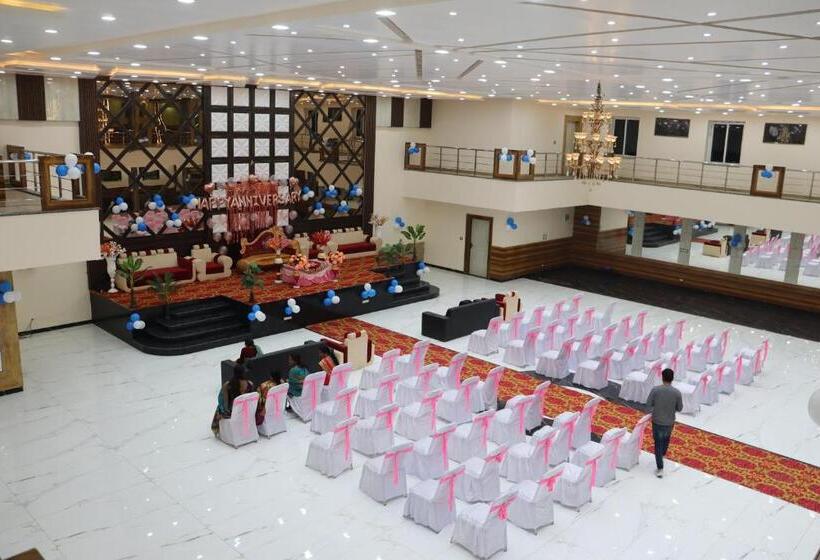 호텔 Rama Royal Resorts