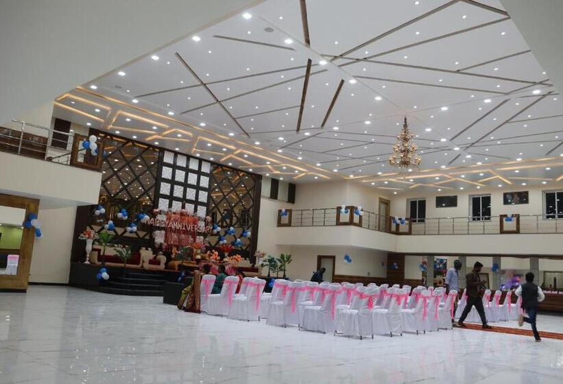 호텔 Rama Royal Resorts