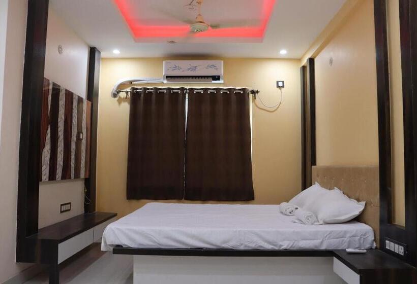 호텔 Rama Royal Resorts