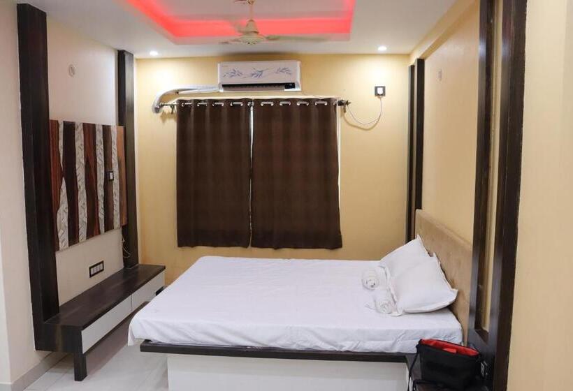 호텔 Rama Royal Resorts