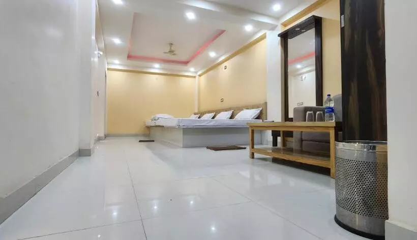 Hotelli Rama Royal Resorts