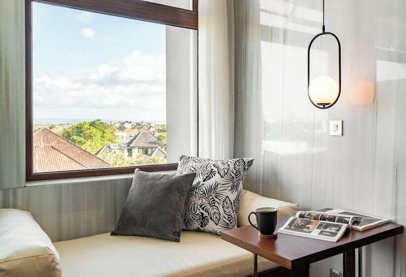 酒店 The Isvara By Cove