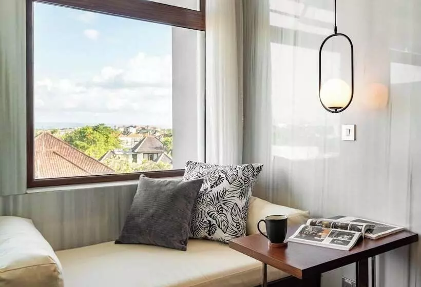 ホテル The Isvara By Cove