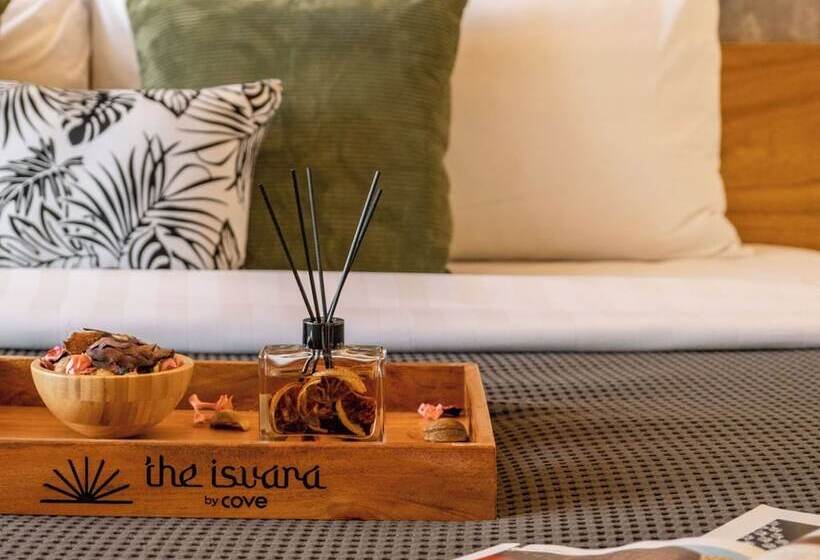 酒店 The Isvara By Cove