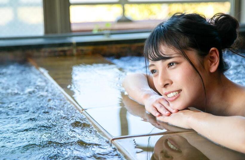 Hotel Unzen Obama Onsen Juraku