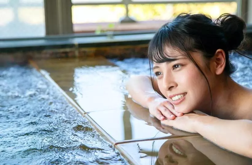 ホテル Unzen Obama Onsen Juraku