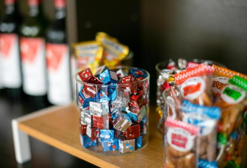 Hotel Unzen Obama Onsen Juraku