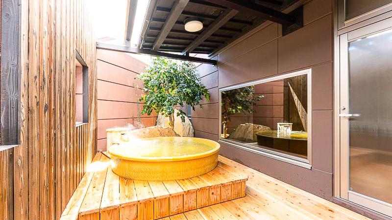 Hotel Unzen Obama Onsen Juraku