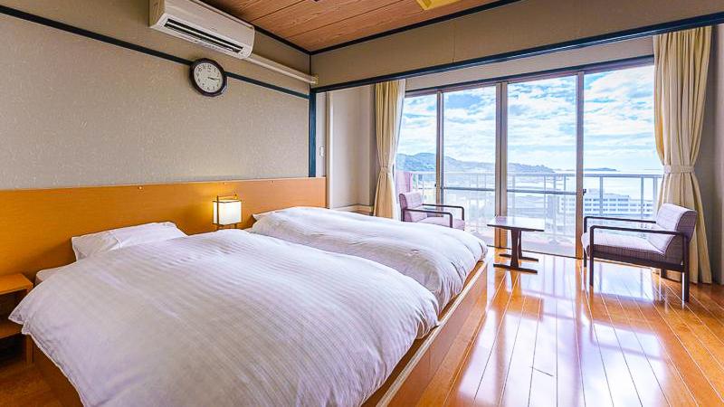 Hotel Unzen Obama Onsen Juraku