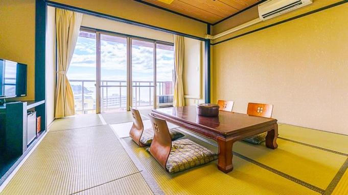Hotel Unzen Obama Onsen Juraku