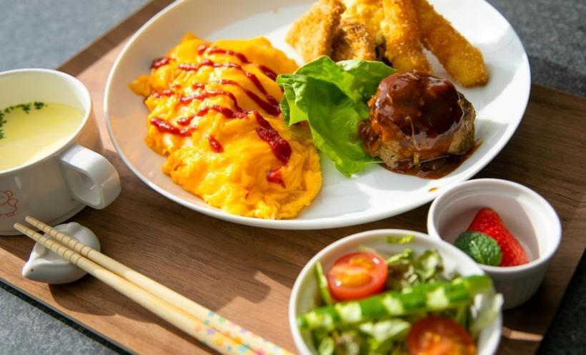 Hotel Unzen Obama Onsen Juraku