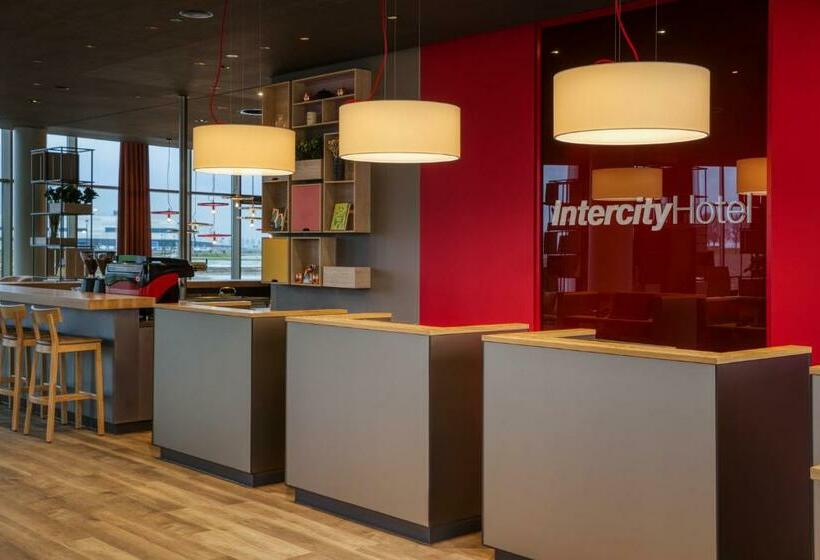 Intercityhotel Heidelberg