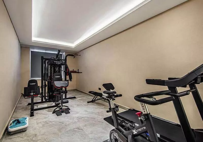 Kyriad Marvelous Hotel Chaozhou Fortune Central