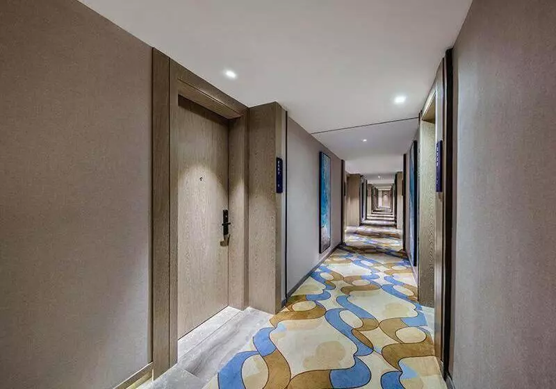 Kyriad Marvelous Hotel Chaozhou Fortune Central