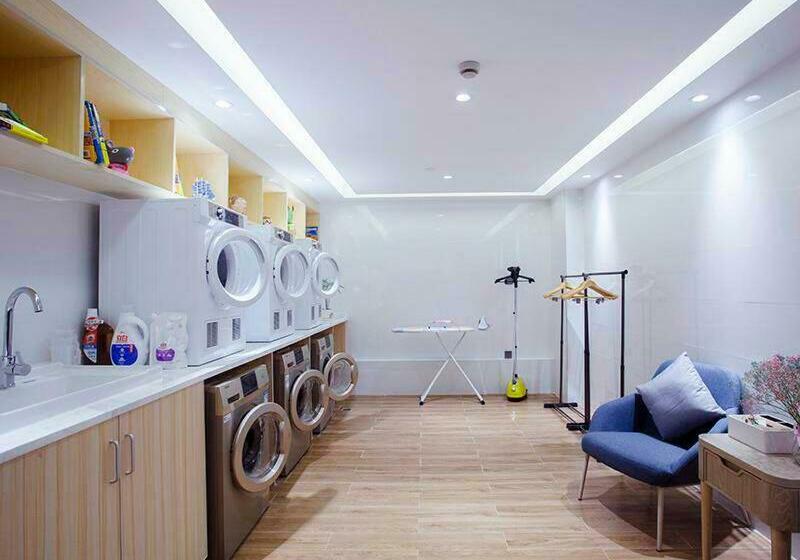 Kyriad Marvelous Hotel Fujian Xiapu Railway Station