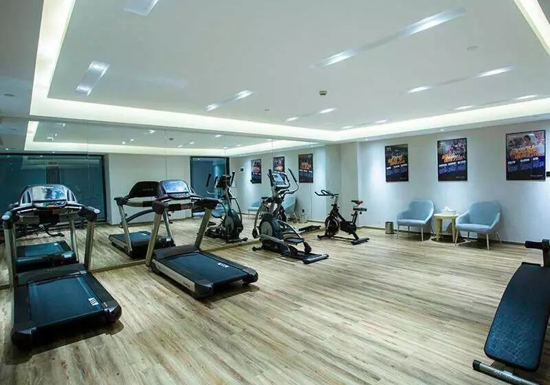Kyriad Marvelous Hotel Fujian Xiapu Railway Station