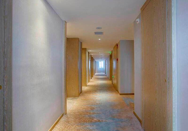 Kyriad Marvelous Hotel Fujian Xiapu Railway Station