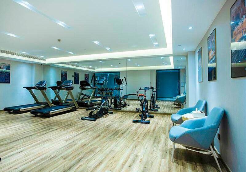 Kyriad Marvelous Hotel Fujian Xiapu Railway Station