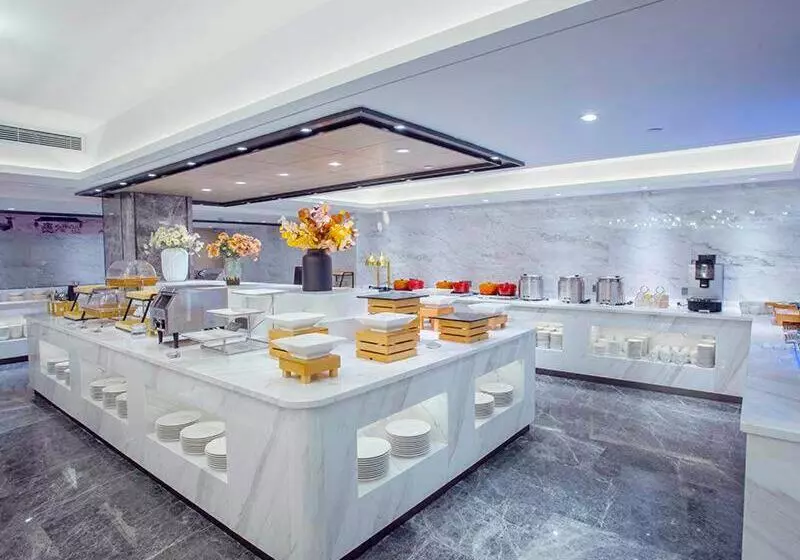 Kyriad Marvelous Hotel Fujian Xiapu Railway Station