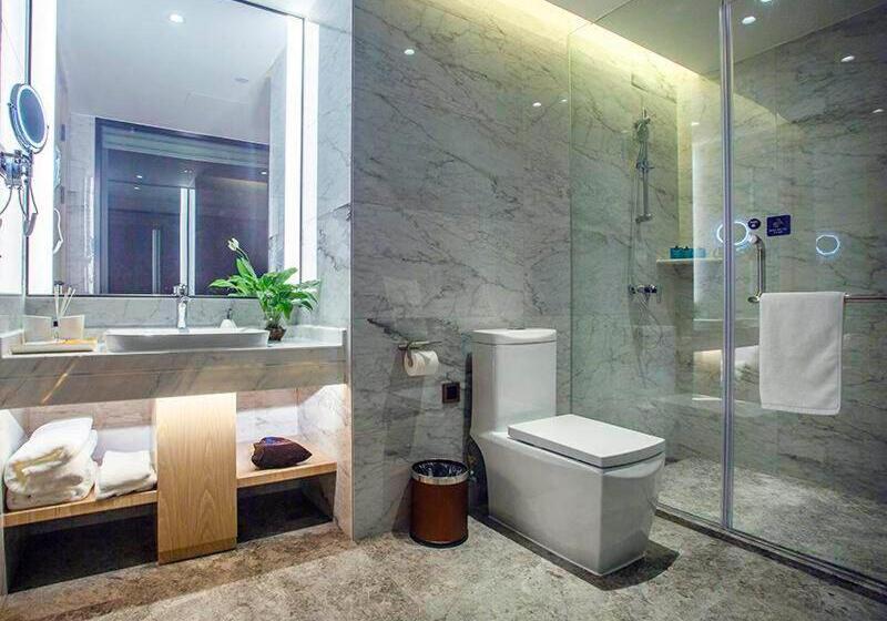 Kyriad Marvelous Hotel Fujian Xiapu Railway Station